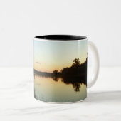 Bateaux Bayside Mug (Devant droit)