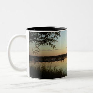 Bateaux Bayside Mug