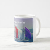 Bateaux BO1088A de tasse de navigation (Devant droit)