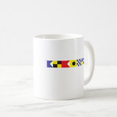 Bateaux classiques Albin 25 tasse (Devant droit)