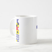 Bateaux classiques Albin 25 tasse (Devant gauche)