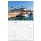 Bateaux de croisière dans le calendrier caribéen 2 (Jan 2027)