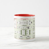 Bateaux de la tasse de bateau-citerne de flotte (Centre)