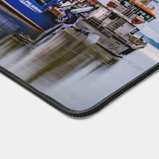 BATEAUX DE PÊCHE (Coin)