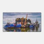 BATEAUX DE PÊCHE (Recto)