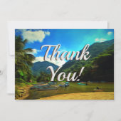 Bateaux de pêche de la rivière Mismaloya Merci 034 (Devant)