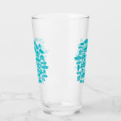 Bateaux et cuves en verre (Gauche)