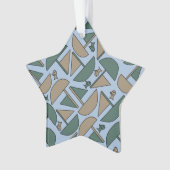 Bateaux et poissons (devant)