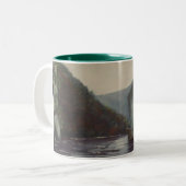 Bateaux Fisher Mug (Devant gauche)