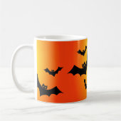 Bateaux Mug café blanc (Gauche)