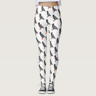 Bateleur Eagle afbeelding Leggings