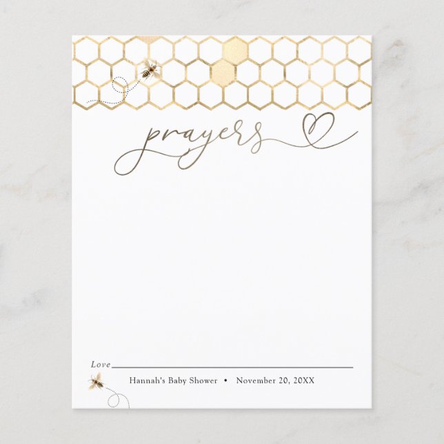 Baten voor Baby moderne bijen (Voorkant)