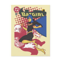 Batgirl