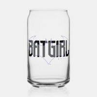 Batgirl Hi-Tech Naam Graphic