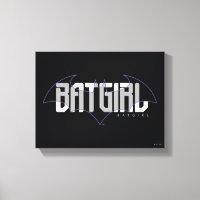 Batgirl Hi-Tech Naam Graphic