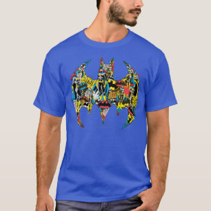 Batgirl - Murderous T-shirt