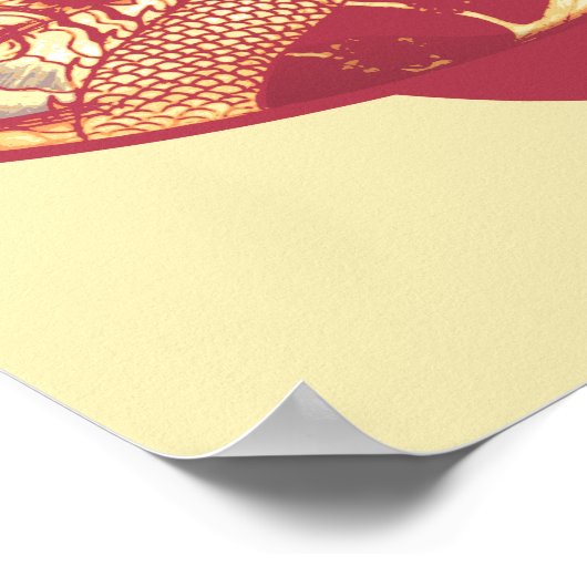 Batgirl Poster (Hoek)