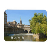 Bath # 10 magneet (Horizontaal)