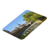 Bath # 10 magneet (Linkerzijde)