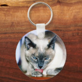 Bath 4 Harmony Sleutelhanger (Voorkant)