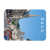 Bath # 5 magneet (Horizontaal)