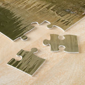 Bath # 6 legpuzzel (Zijkant)