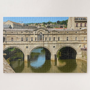 Bath # 6 legpuzzel