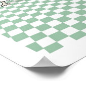 BATH BATH VW poster par Sandra Boynton (Coin)