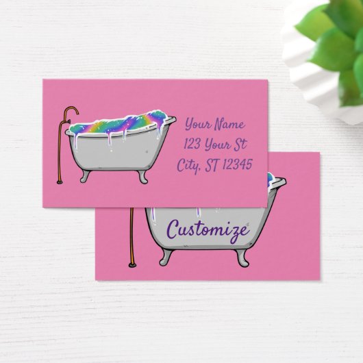 Bath Bomb Babe Thunder_Cove (Bureau)