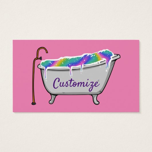 Bath Bomb Babe Thunder_Cove (Dos)