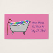 Bath Bomb Babe Thunder_Cove (Devant)