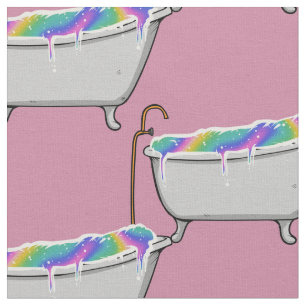 Bath Bomb Babe Thunder_Cove Stof