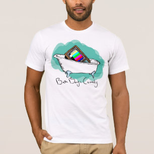 Bath Boys Shirt