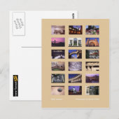 Bath briefkaart (Voorkant / Achterkant)