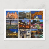 Bath Briefkaart (Voorkant)