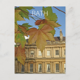 Bath Briefkaart