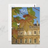 Bath Briefkaart (Voorkant / Achterkant)