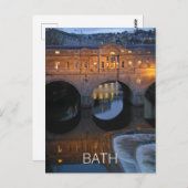 Bath Briefkaart (Voorkant / Achterkant)