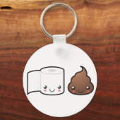 Bath Couple Sleutelhanger! Sleutelhanger (Voorkant)