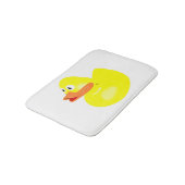 Bath Duck Badmat (Gekanteld)
