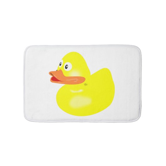 Bath Duck Badmat (Voorkant)