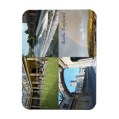 Bath, Engeland 4-panel magneet (Verticaal)