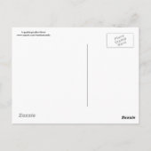 Bath House, St. Augustine, Vintage van Florida Briefkaart (Achterkant)