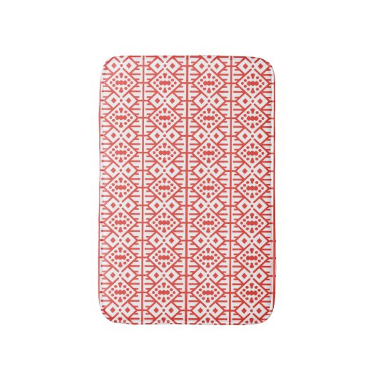 Bath Mat (Voorkant Verticaal)