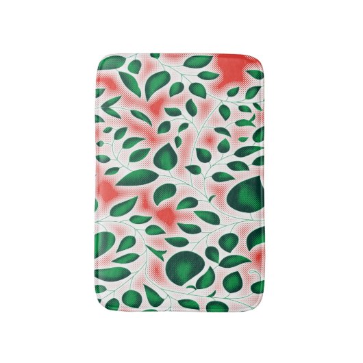 Bath Mat (Voorkant Verticaal)