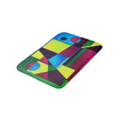 Bath Mat (Gekanteld)