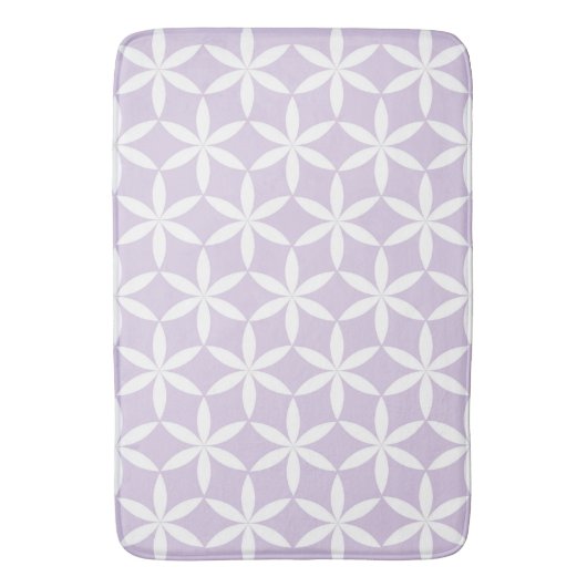 Bath Mat (Voorkant Verticaal)