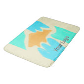 Bath Mat (Gekanteld)