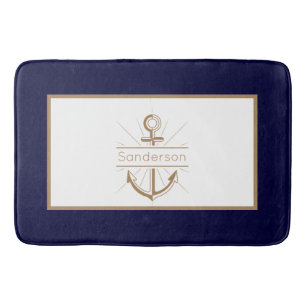 Bath Mat