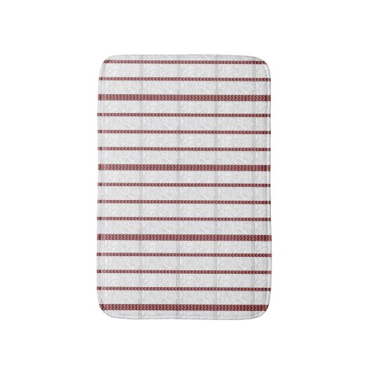 Bath Mat (Voorkant Verticaal)
